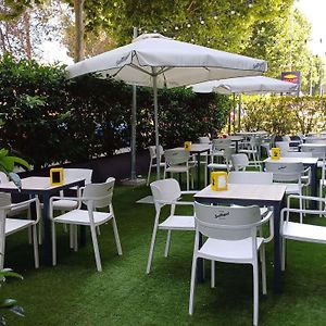 Ibis Barcelona Mollet
