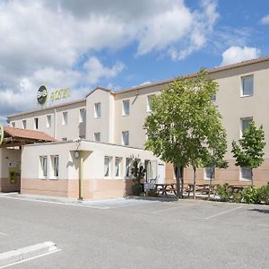 B&B Hotel Brignoles